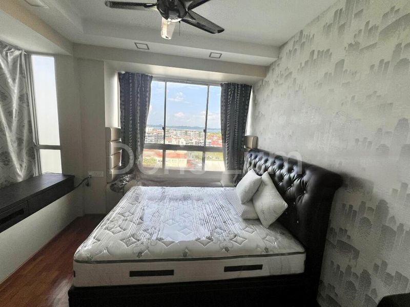 Master Room (Condo) for Rent in  Oasis @ Elias - Image 1